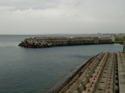 宜野湾市の海・釣りスポット2